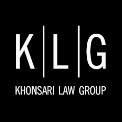 Khonsari Law Group Profile Picture